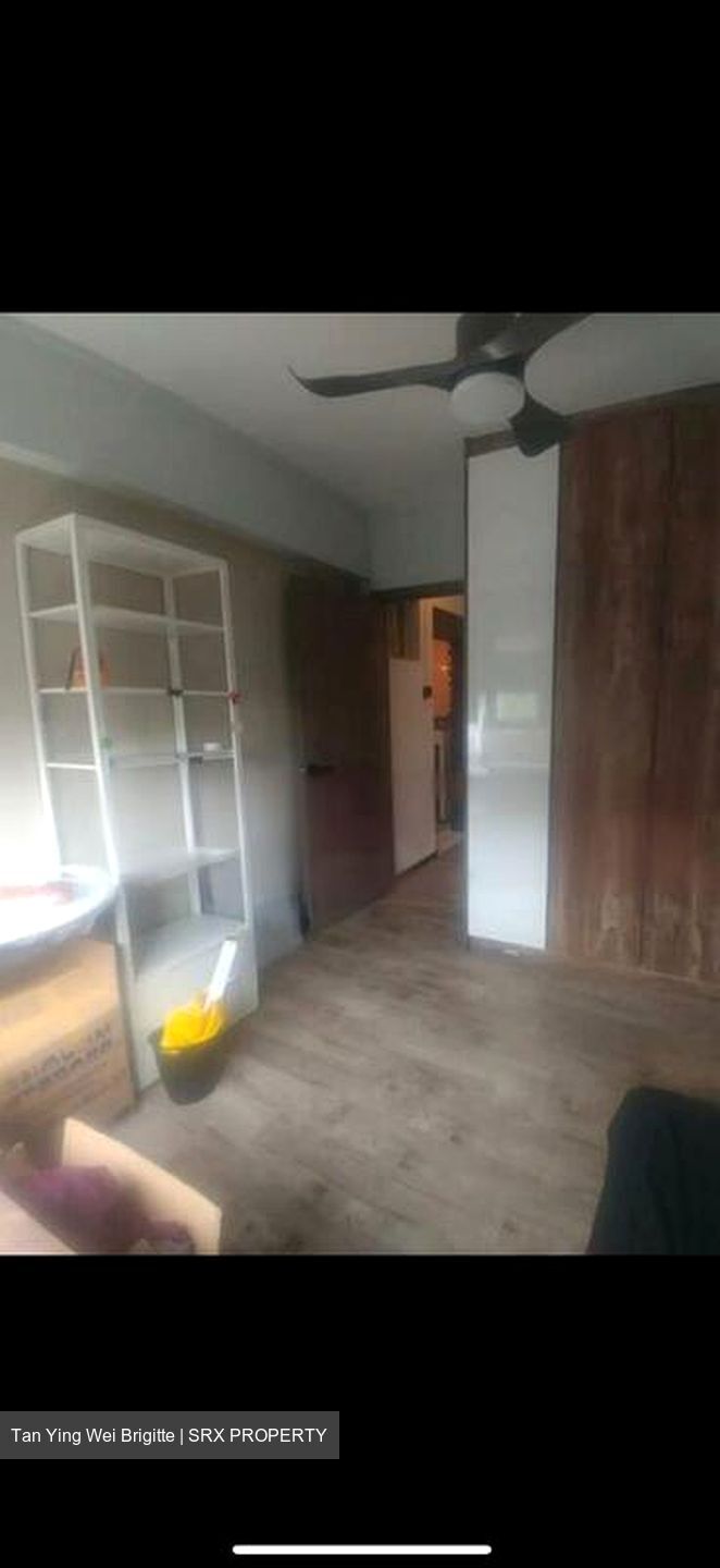 Blk 349 Clementi Avenue 2 (Clementi), HDB 4 Rooms #530273331
